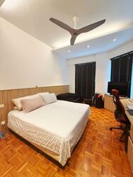 Sin Ming Plaza (D20), Apartment #556522721